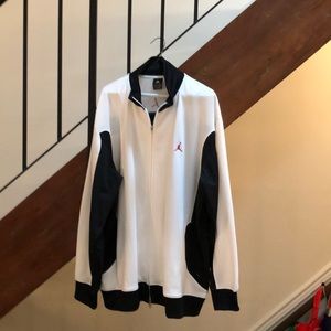Golf Jacket, Pullover, excellent condition.